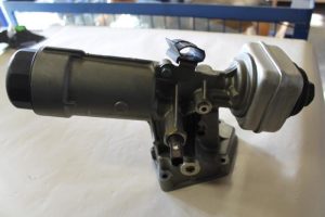 17786433 – 068117021B – Oliekoeler
