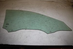 17822822 – 8Y0845201 – Door window 4-door, front left