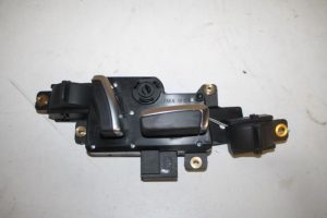 17833272 – 4E0959766H6PS – Stoelverstellings Schakelaar