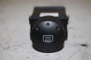 17814071 – 8N0941503AB98 – Verwarmingsschakelaar Achterruit