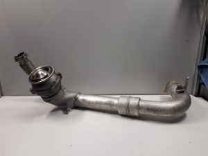 19153282 – 059145673P – Intercooler Buis