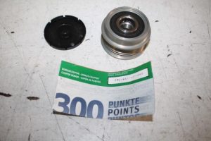 17810840 – 028903119AN – Dynamo poelie