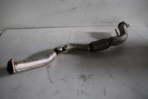 17820830 – 4G0253350G – Uitlaat voorpijp