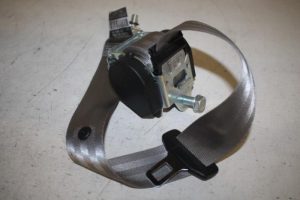 17808011 – 4F0857805EMRR – Sicherheitsgurt links hinten