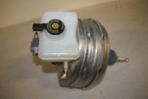17803995 – 4H0612103C – Bremskraftverstärker