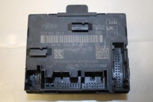 17798584 – 5Q0959392B – Centrale Deurvergrendelings Module
