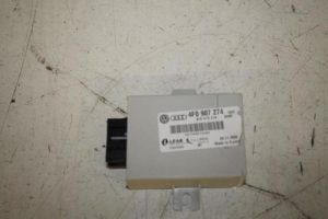 17815877 – 4F0910274 – Bandenspanning module