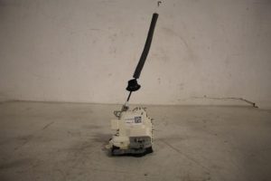 17822107 – 8K0839015H – Rear door lock mechanism 4-door, left