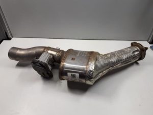 19321224 – 4G0254400G – Katalysator