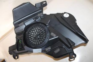 17792107 – 8F0035382 – Lautsprecher