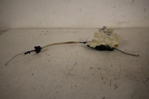 17815843 – 4F1837015D – Deurslot Mechaniek 4Deurs links-voor