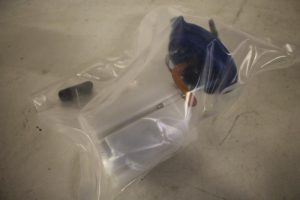 17820881 – 5Q0919051BF – Brandstofpomp Elektrisch