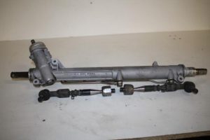 17802957 – 4D2422066P – Steering box