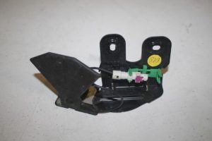 17803812 – 4G0035525 – Stütze (sonstige)