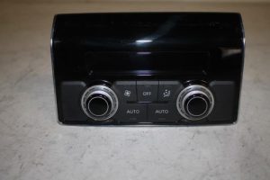 17819221 – 4H0919158JDEA – Climatronic Panel