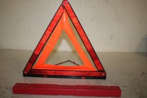 17813679 – 8K0860251 – Gevarendriehoek