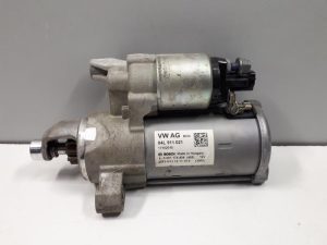 19301569 – 04L911021 – Startmotor