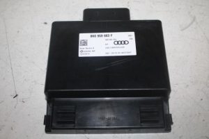 17809335 – 8K0959663F – Spannungsstabilisator