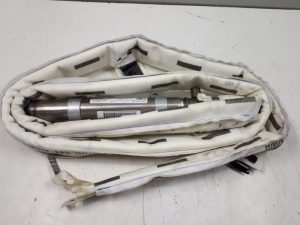 21276561 – 4H0880741E – Roof curtain airbag, left