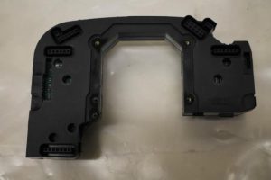 17797102 – 4F0953549A – Steering column module