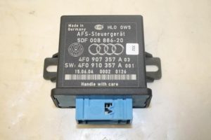 17799141 – 4F0907357A – Computer lighting module
