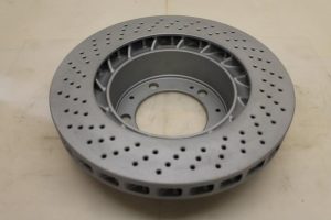 17795103 – 92835104460 – Bremsscheibe vorne