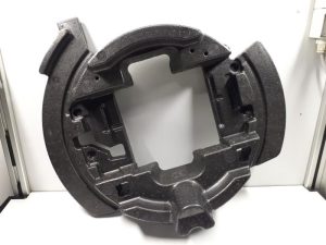 19511988 – 4M0864501J – Steun (diversen)