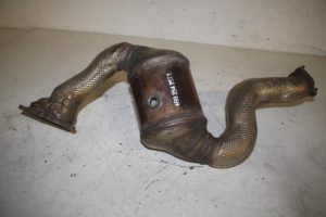 17823563 – 4G0254252L – Katalysator