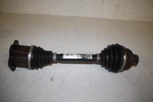 17818054 – 8K0407271D, 8K0407271AJ, 8K0407271Q – Antriebswelle links vorne