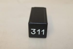 17792462 – 443919082B – Relais