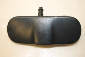 17795572 – 4E0955987A – Front windscreen washer jet