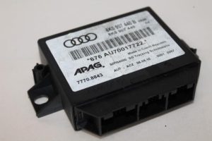 17792004 – 8K0907440B – Module (diversen)