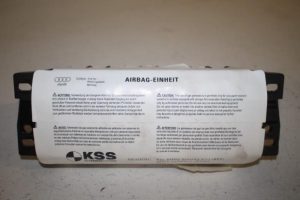 17806648 – 8T0880204F – Airbag rechts (Dashboard)