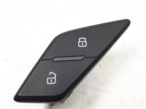 21358550 – 4H0962107B5PR – Centrale deurvergrendeling Schakelaar