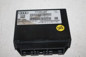 17803969 – 4H0907412 – Comfort Module