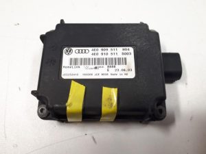 19422254 – 4E0910511 – Module (diversen)