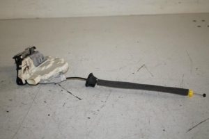 17811160 – 4G0839016 – Rear door mechanism 4-door, right