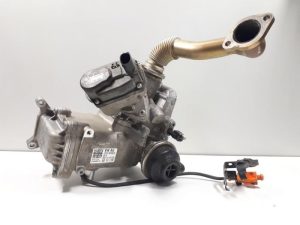 19117814 – 059131515CG – EGR koeler