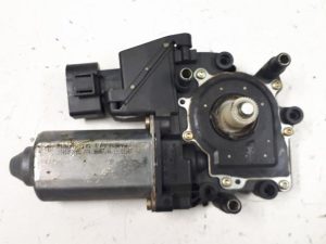 18953891 – 4D0959802E – Door window motor