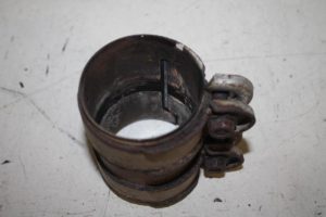 17815411 – 1K0253141N – Uitlaat Pijpverbinding