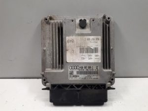 21894730 – 4G0907589C – Computer Motormanagement