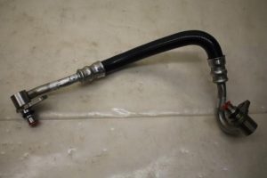 17799056 – 4G0317817Q – Oil pressure line