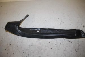 17816814 – 8T0821111 – Schmutzfänger Leiste