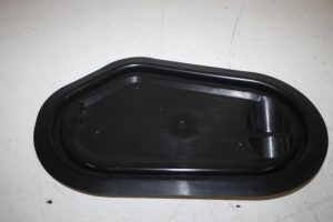 17815531 – 4M0837916A – Türschild 4-türig rechts vorne