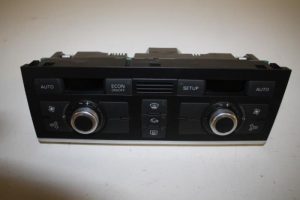 17802556 – 4F2820043PH77 – Climatronic Panel