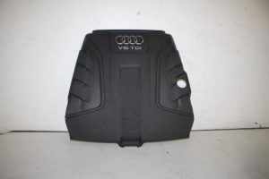 17831846 – 4M0133849 – Motor Beschermplaat