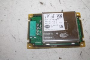 17816150 – 4H0907472E – Computer lighting module