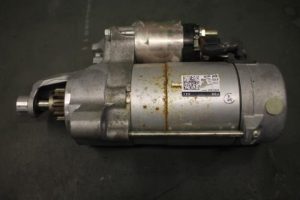 17821185 – 059911024P – Startmotor