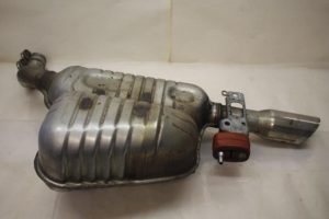 17797298 – 4F0253611R – Uitlaat Einddemper