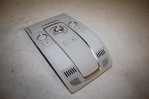 17821728 – 4F0947135CFT64 – Interior lighting, front